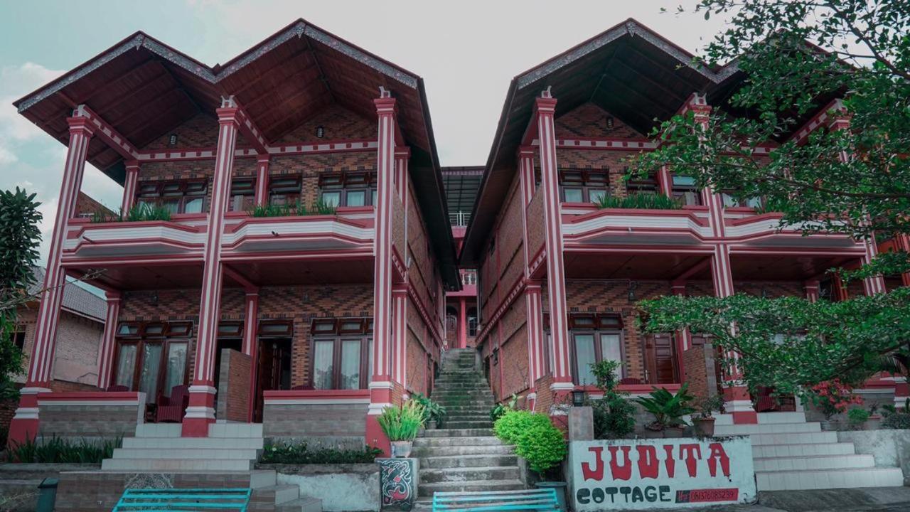 Judita Cottage Tuk Tuk Esterno foto