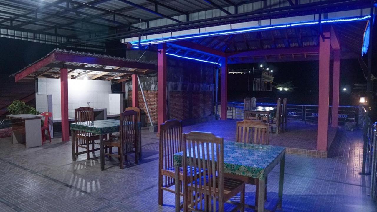 Judita Cottage Tuk Tuk Esterno foto