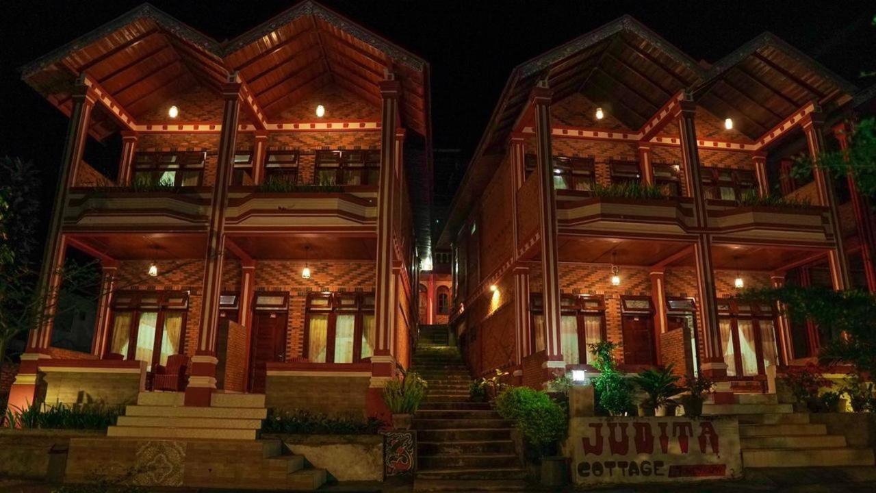 Judita Cottage Tuk Tuk Esterno foto