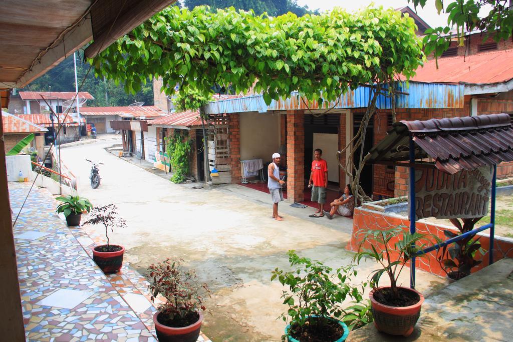 Judita Cottage Tuk Tuk Esterno foto